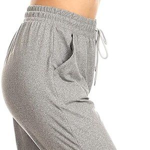 Leggings Women's Activewear Jogger Sweatpants